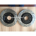 Punch line disc rotor 4246B1